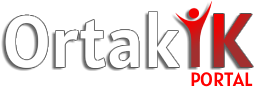 OrtakİK Portal